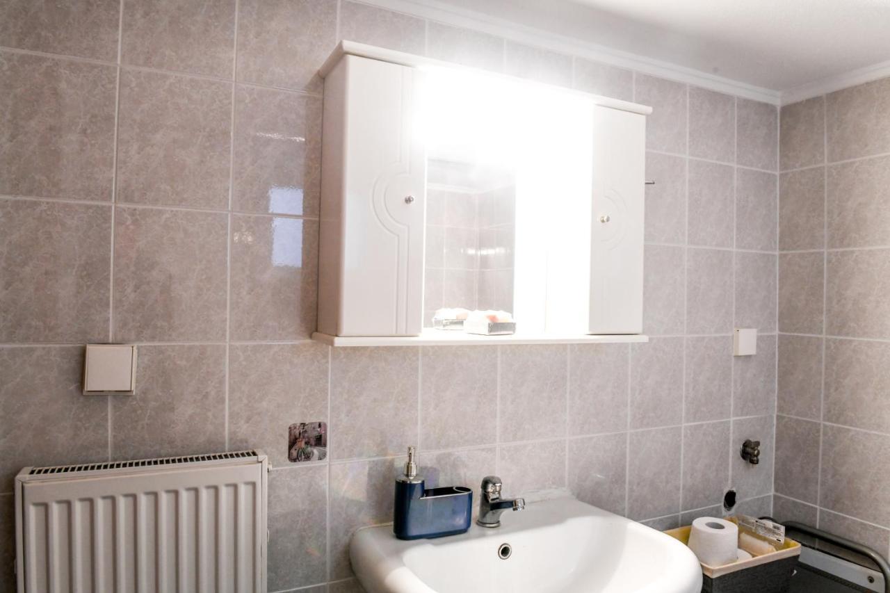 Papi'S Free Parking Apartments 2 - 2 Bedroom Alexandroupoli Eksteriør billede