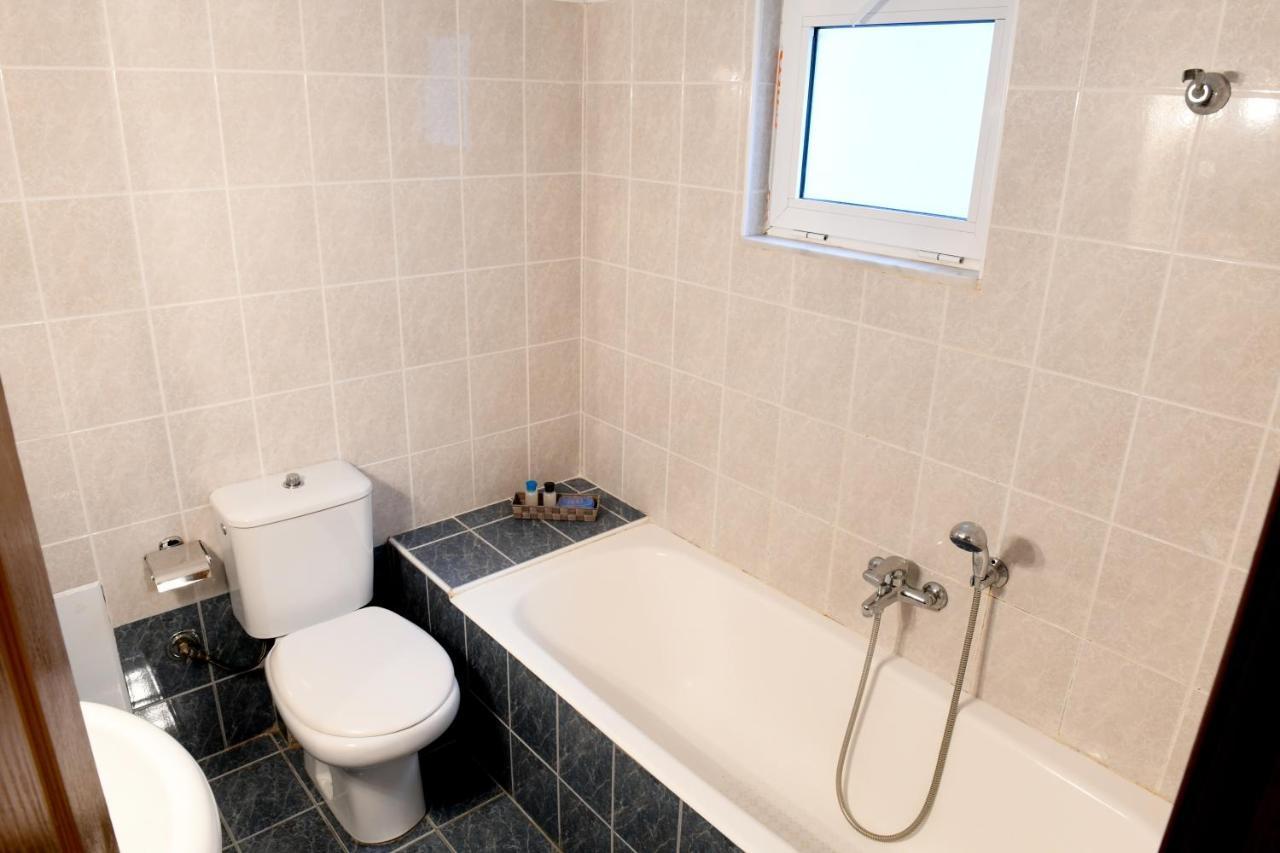 Papi'S Free Parking Apartments 2 - 2 Bedroom Alexandroupoli Eksteriør billede