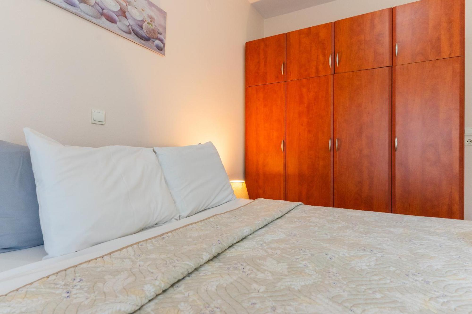 Papi'S Free Parking Apartments 2 - 2 Bedroom Alexandroupoli Eksteriør billede